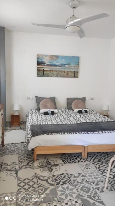 Precioso Apartamento Con A/A En Ruzafa Con Terracita Privada Y Acceso A Un Jardin, Para 2-3 Personas Valência Exterior foto
